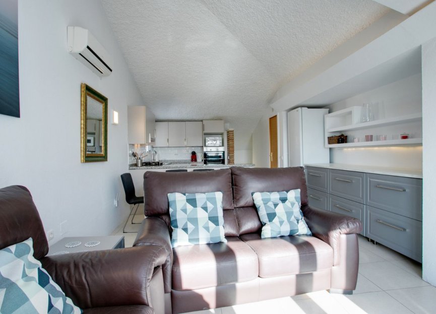 Reventa - House - Townhouse - Estepona - Estepona Centro