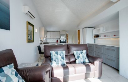 Reventa - House - Townhouse - Estepona - Estepona Centro