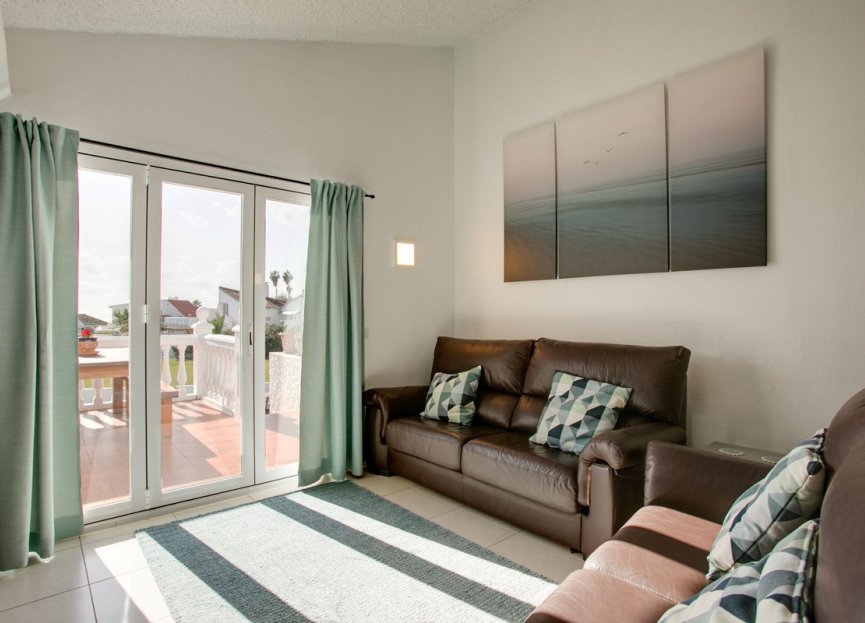 Reventa - House - Townhouse - Estepona - Estepona Centro