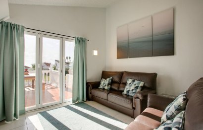 Reventa - House - Townhouse - Estepona - Estepona Centro