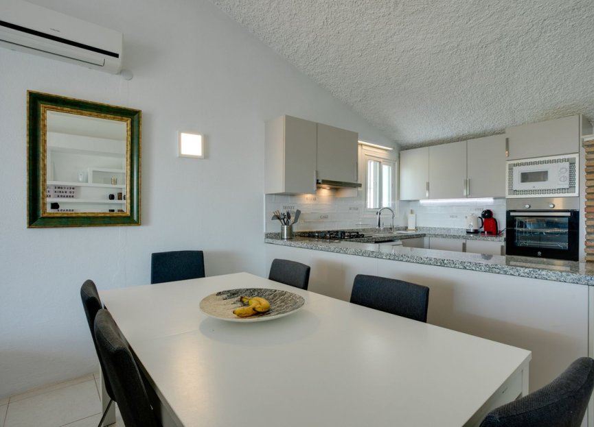 Reventa - House - Townhouse - Estepona - Estepona Centro