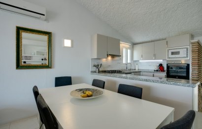 Reventa - House - Townhouse - Estepona - Estepona Centro