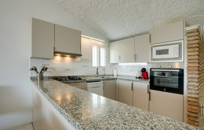 Reventa - House - Townhouse - Estepona - Estepona Centro