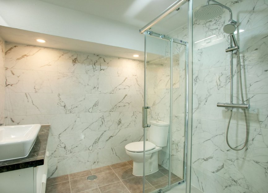 Reventa - House - Townhouse - Estepona - Estepona Centro