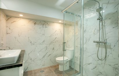 Reventa - House - Townhouse - Estepona - Estepona Centro