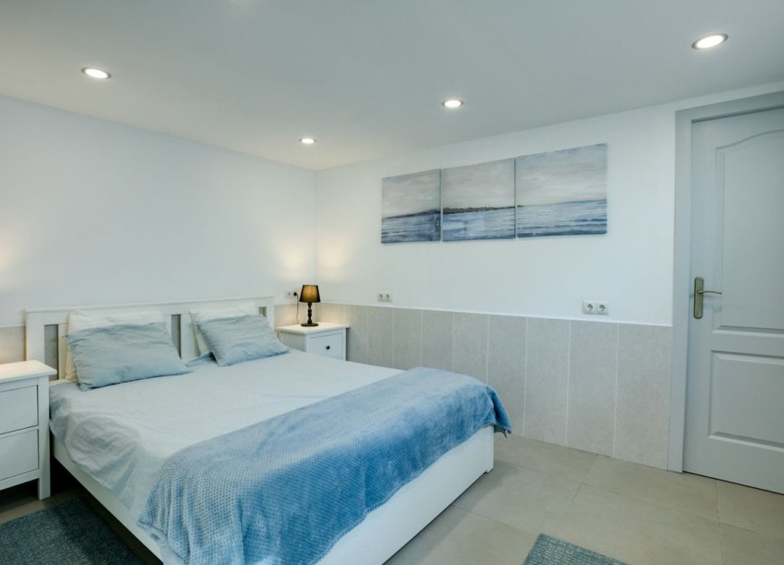 Reventa - House - Townhouse - Estepona - Estepona Centro