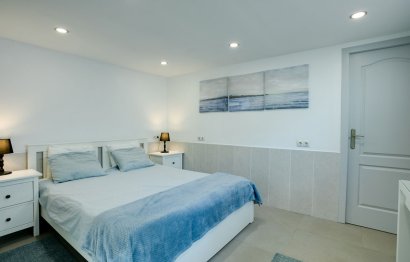 Reventa - House - Townhouse - Estepona - Estepona Centro