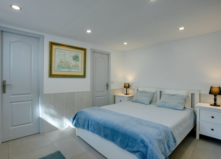 Reventa - House - Townhouse - Estepona - Estepona Centro