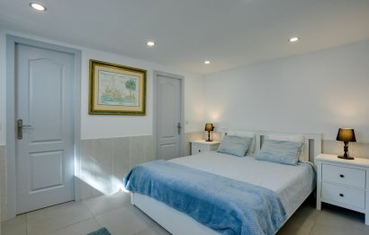 Reventa - House - Townhouse - Estepona - Estepona Centro