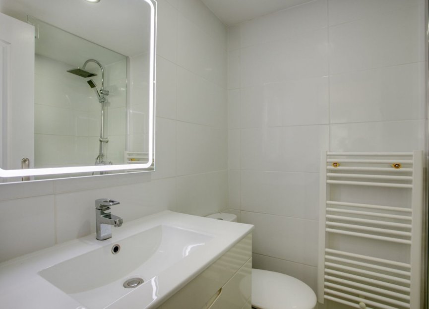 Reventa - House - Townhouse - Estepona - Estepona Centro