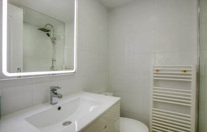 Reventa - House - Townhouse - Estepona - Estepona Centro