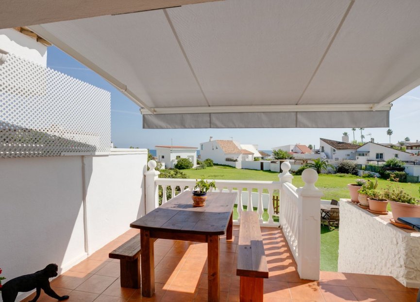 Reventa - House - Townhouse - Estepona - Estepona Centro