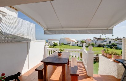Reventa - House - Townhouse - Estepona - Estepona Centro