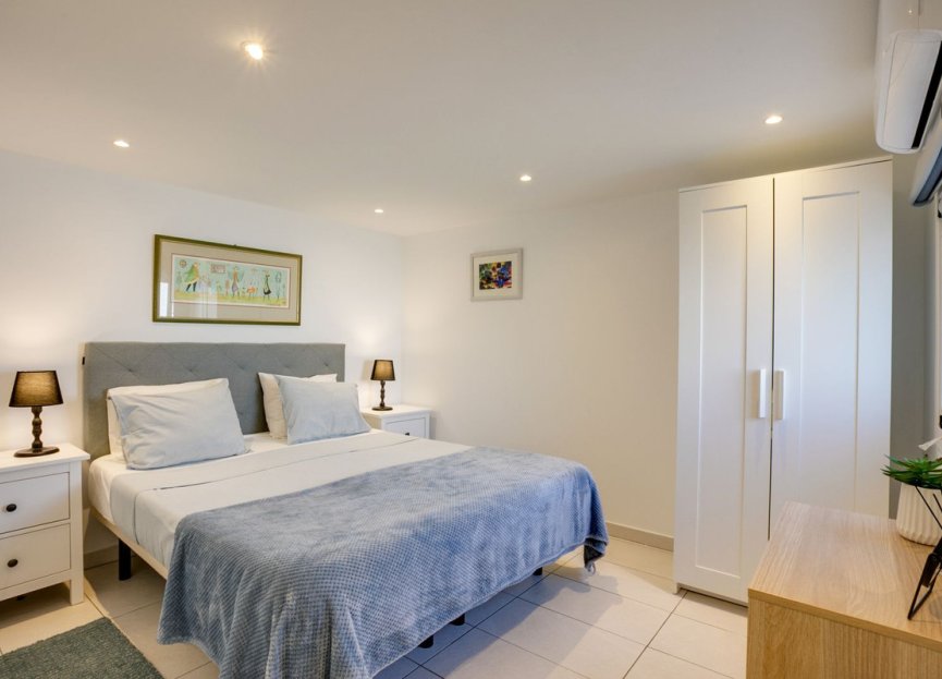 Reventa - House - Townhouse - Estepona - Estepona Centro