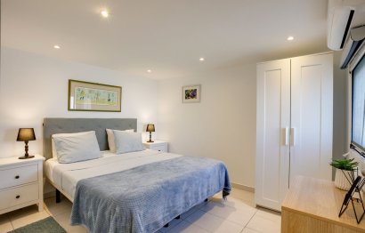 Reventa - House - Townhouse - Estepona - Estepona Centro