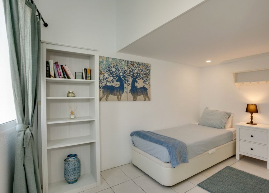 Reventa - House - Townhouse - Estepona - Estepona Centro