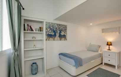 Reventa - House - Townhouse - Estepona - Estepona Centro