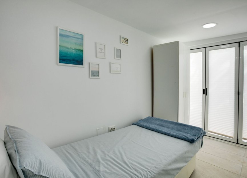 Reventa - House - Townhouse - Estepona - Estepona Centro