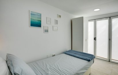 Reventa - House - Townhouse - Estepona - Estepona Centro