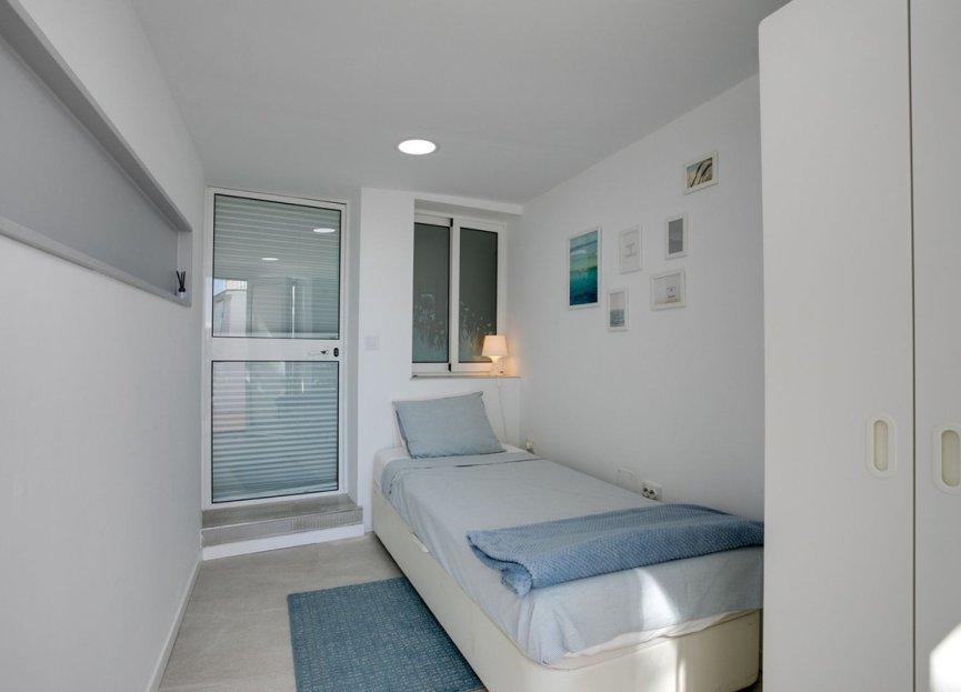 Reventa - House - Townhouse - Estepona - Estepona Centro