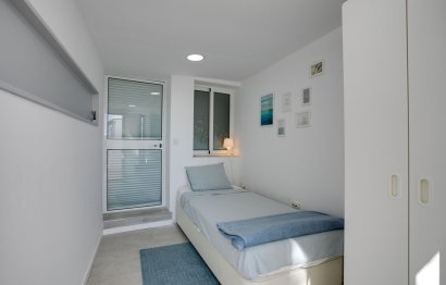 Reventa - House - Townhouse - Estepona - Estepona Centro