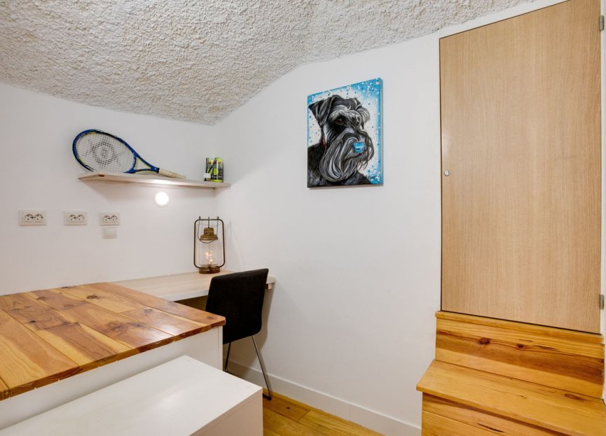 Reventa - House - Townhouse - Estepona - Estepona Centro