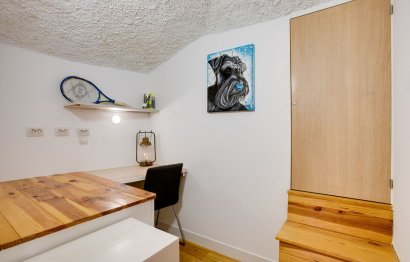 Reventa - House - Townhouse - Estepona - Estepona Centro