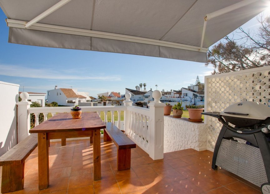Reventa - House - Townhouse - Estepona - Estepona Centro