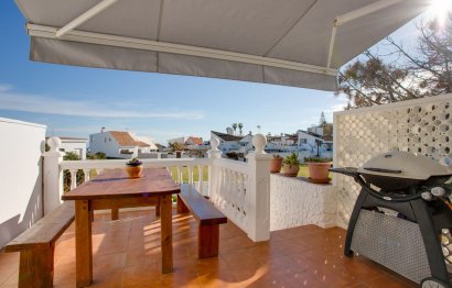 Reventa - House - Townhouse - Estepona - Estepona Centro