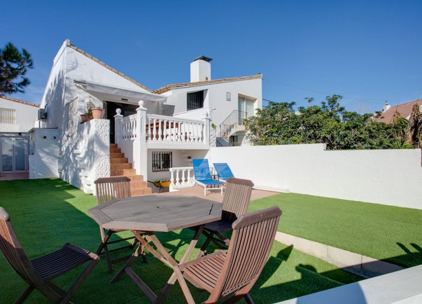 Reventa - House - Townhouse - Estepona - Estepona Centro