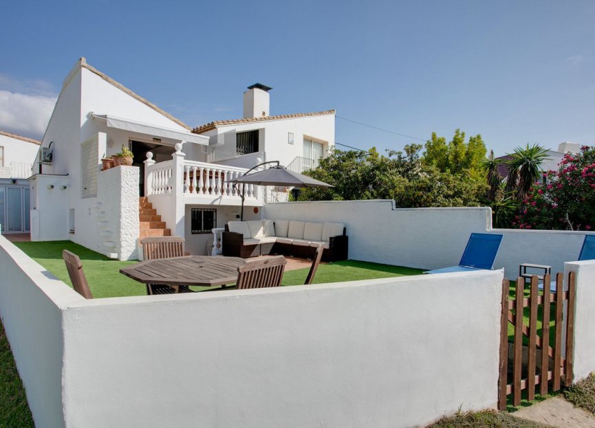 Reventa - House - Townhouse - Estepona - Estepona Centro