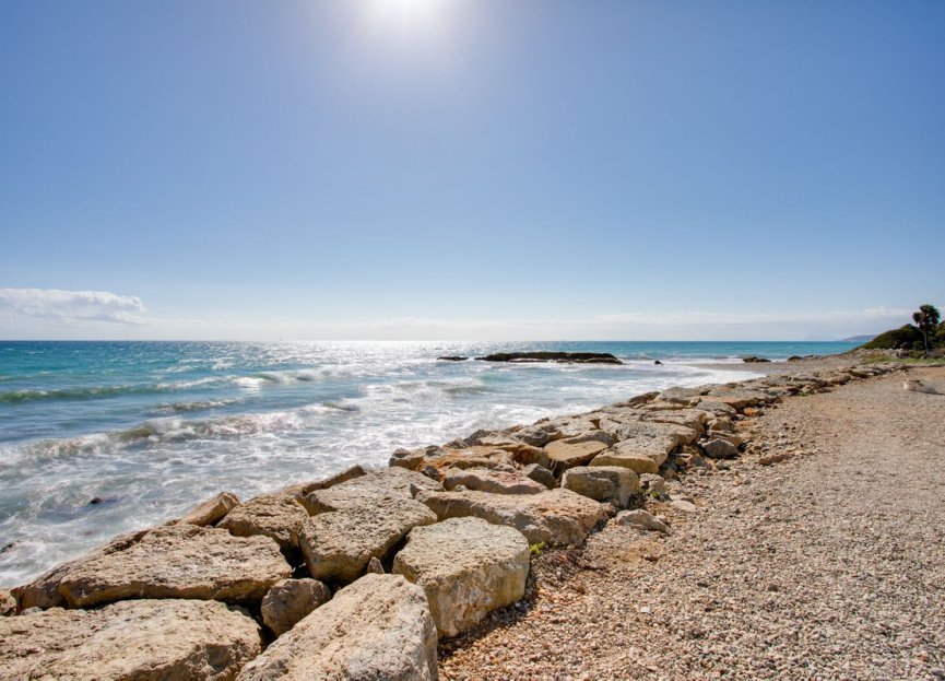 Reventa - House - Townhouse - Estepona - Estepona Centro