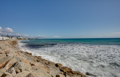 Reventa - House - Townhouse - Estepona - Estepona Centro