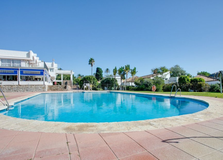 Reventa - House - Townhouse - Estepona - Estepona Centro