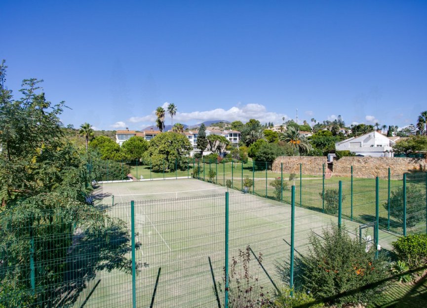 Reventa - House - Townhouse - Estepona - Estepona Centro