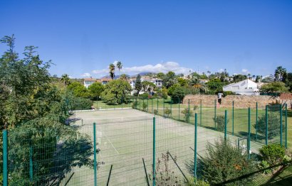 Reventa - House - Townhouse - Estepona - Estepona Centro