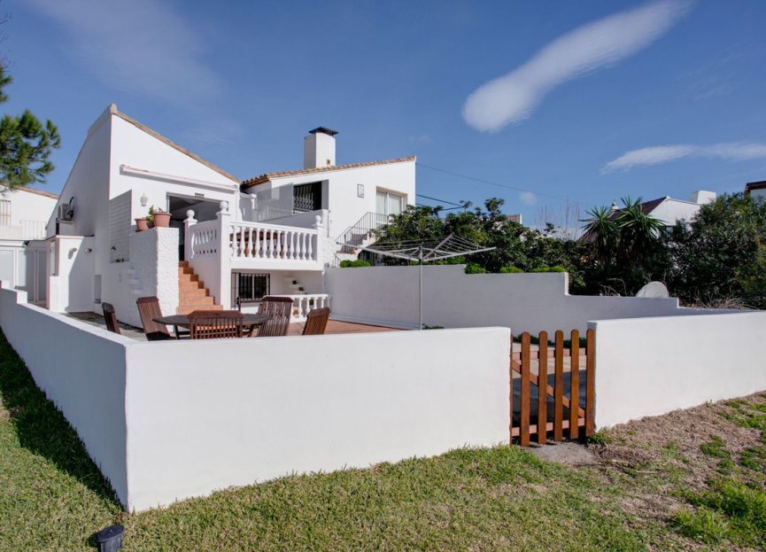 Reventa - House - Townhouse - Estepona - Estepona Centro