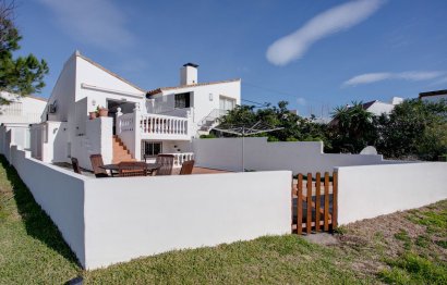 Reventa - House - Townhouse - Estepona - Estepona Centro