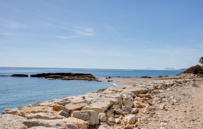 Reventa - House - Townhouse - Estepona - Estepona Centro