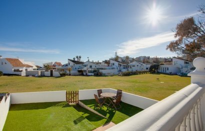 Reventa - House - Townhouse - Estepona - Estepona Centro