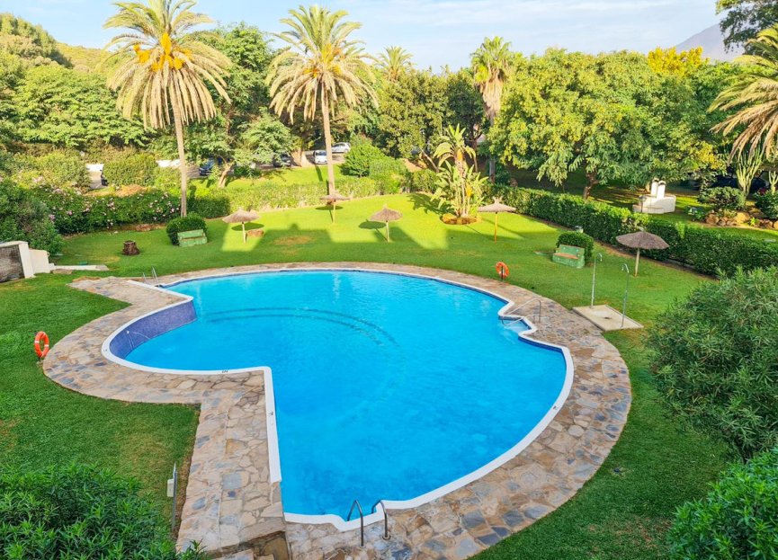 Reventa - House - Townhouse - Estepona - Estepona Centro