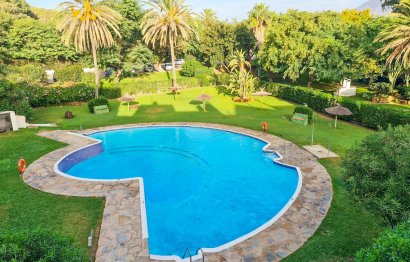 Reventa - House - Townhouse - Estepona - Estepona Centro