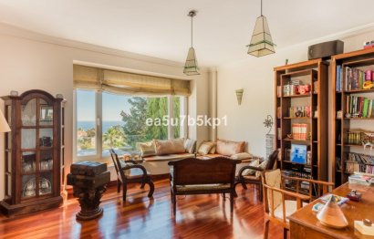 Resale - House - Detached Villa - Manilva - Manilva Centro