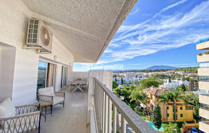 Resale - Apartment - Penthouse - Marbella - The Golden Mile