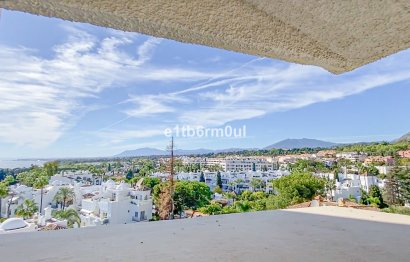 Resale - Apartment - Penthouse - Marbella - The Golden Mile