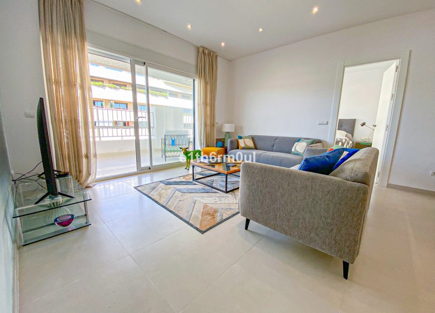 Resale - Apartment - Penthouse - Marbella - The Golden Mile