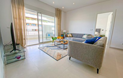 Resale - Apartment - Penthouse - Marbella - The Golden Mile