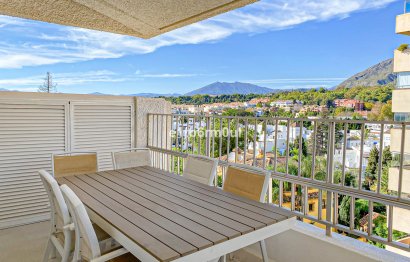 Resale - Apartment - Penthouse - Marbella - The Golden Mile