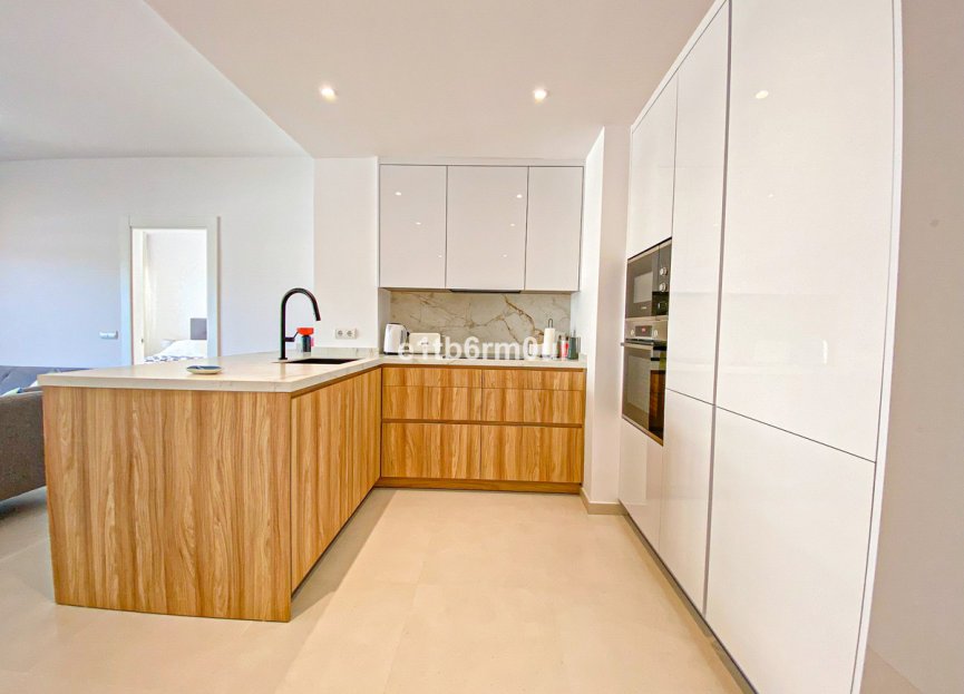 Resale - Apartment - Penthouse - Marbella - The Golden Mile