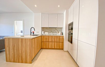 Resale - Apartment - Penthouse - Marbella - The Golden Mile